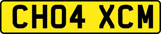 CH04XCM