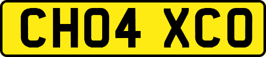 CH04XCO