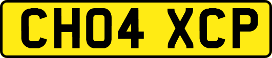 CH04XCP