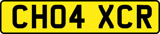 CH04XCR
