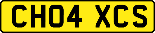 CH04XCS