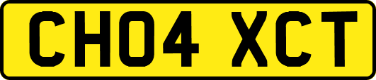 CH04XCT