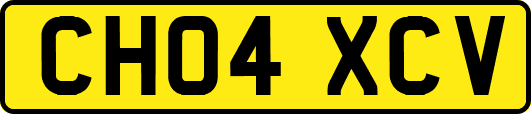 CH04XCV