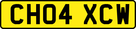 CH04XCW