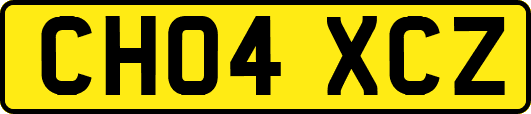 CH04XCZ