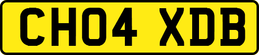 CH04XDB