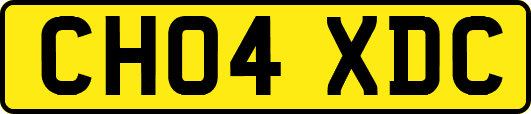 CH04XDC
