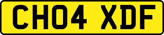 CH04XDF