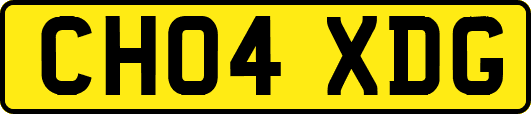 CH04XDG
