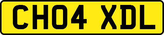 CH04XDL