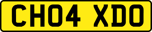 CH04XDO