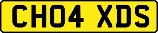 CH04XDS