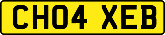 CH04XEB