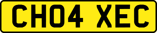 CH04XEC