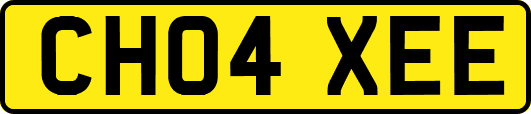 CH04XEE