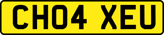 CH04XEU