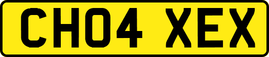CH04XEX