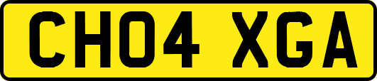 CH04XGA
