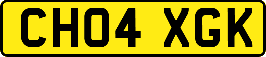 CH04XGK