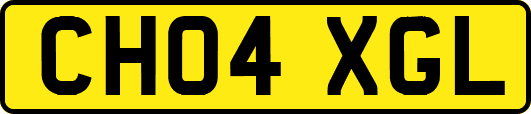 CH04XGL