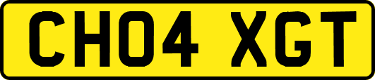CH04XGT