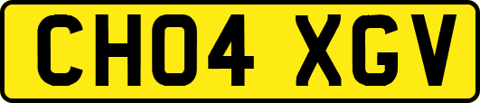 CH04XGV