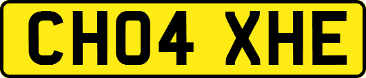CH04XHE
