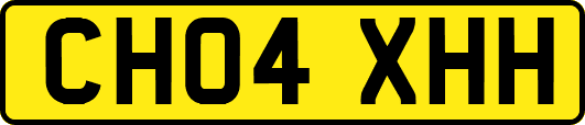CH04XHH