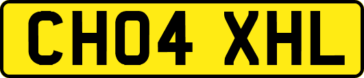 CH04XHL