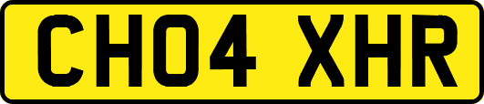 CH04XHR