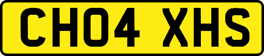 CH04XHS