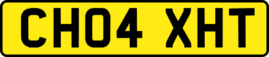 CH04XHT