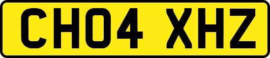 CH04XHZ