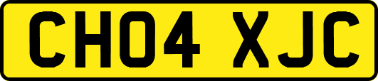 CH04XJC