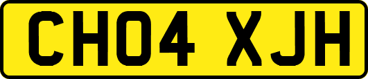 CH04XJH