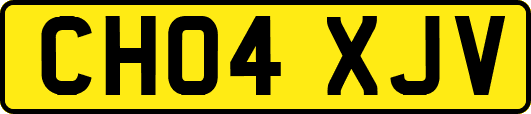 CH04XJV