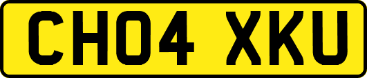 CH04XKU