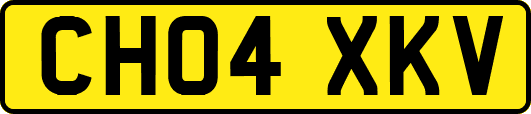CH04XKV