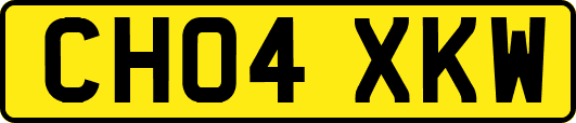 CH04XKW