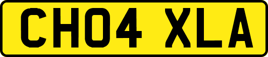 CH04XLA