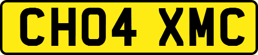 CH04XMC