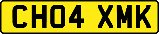 CH04XMK