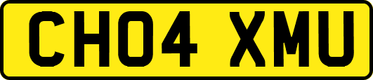 CH04XMU