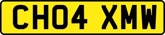 CH04XMW