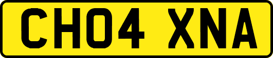 CH04XNA