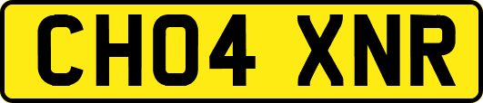 CH04XNR