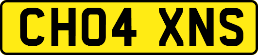 CH04XNS
