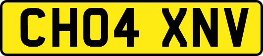 CH04XNV