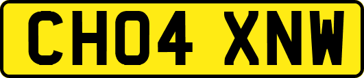 CH04XNW