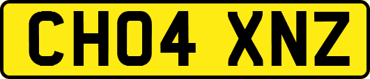 CH04XNZ